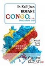 Congo s. r.o. - książka