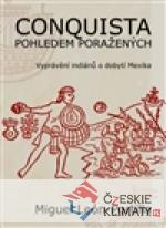 Conquista pohledem poražených - książka