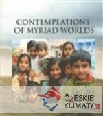 Contemplations of myriad worlds - książka