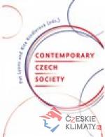 Contemporary Czech Society - książka