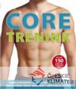 Core trénink - książka