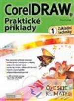 CorelDRAW - Praktické příklady - 1. - książka