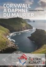 Cornwall a Daphne du Maurier - książka