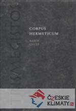 Corpus Hermeticum - książka