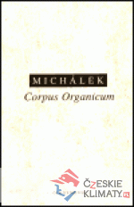 Corpus Organicum - książka