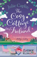 Cosy Cottage in Ireland - książka