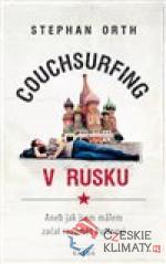 Couchsurfing v Rusku - książka