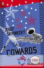 Cowards - książka