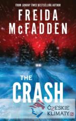 Crash - książka