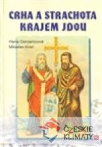 Crha a Strachota krajem jdou - książka