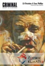 Criminal - książka