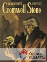 Cromwell Stone - książka