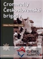 Cromwelly československé brigády - książka