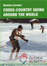 Cross-country skiing around the World - książka