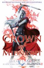 Crown of Midnight - książka