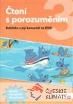 Čtení s porozuměním 3 - pracovní sešit - książka