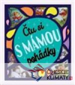 Čtu si s mámou pohádky - książka