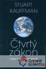 Čtvrtý zákon - książka