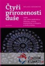 Čtyři přirozenosti duše - książka