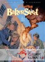 Čtyřka z Baker Street 7 - książka