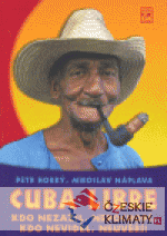 Cuba Libre + DVD - książka