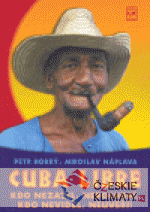 Cuba Libre - książka