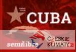 Cuba semilibre - książka