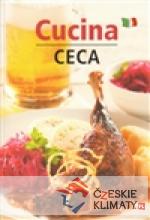 Cucina Ceca - książka