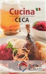 Cucina Ceca - książka