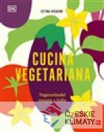Cucina Vegetariana - książka
