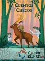 Cuentos checos /Plot/ - książka