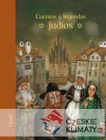 Cuentos y leyendas judíos - książka