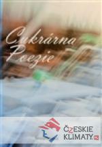 Cukrárna Poezie - książka