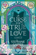 Curse For True Love - książka