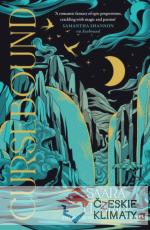 Cursebound - książka