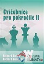 Cvičebnice pro pokročilé II - książka