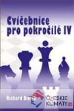 Cvičebnice pro pokročilé IV. - książka