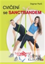 Cvičení se Sanctbandem - książka