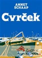Cvrček - książka