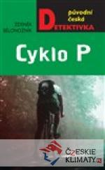 Cyklo P - książka