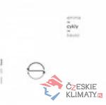 Cykly - książka