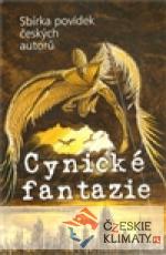 Cynické fantazie - książka