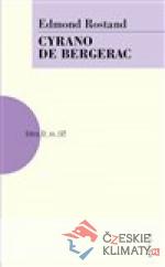 Cyrano de Bergerac - książka