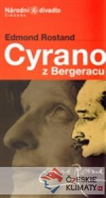 Cyrano z Bergeracu - książka