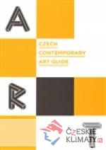 Czech Contemporary Art Guide - książka
