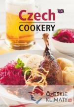 Czech Cookery - książka