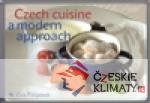 Czech cuisine a modern approach - książka