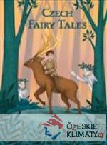 Czech Fairy Tales /Plot/ - książka