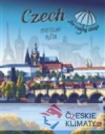 Czech for Rainy Days - książka