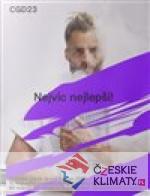 Czech Grand Design 2023 - Nejvíc nejlepší! - książka